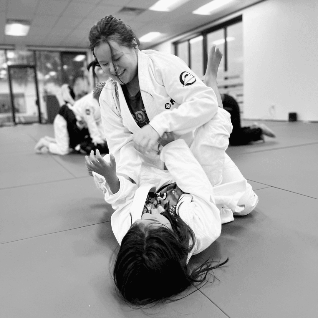 V.O.W. Jiu-Jitsu