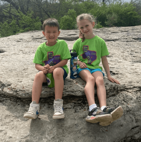 Mixed Theme Summer Camp (Ages 4-7)