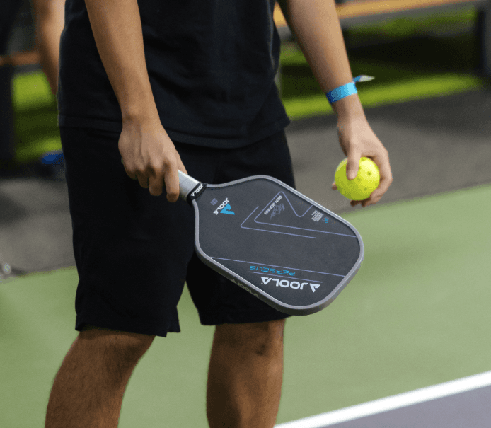 Kids Intro to Pickleball
