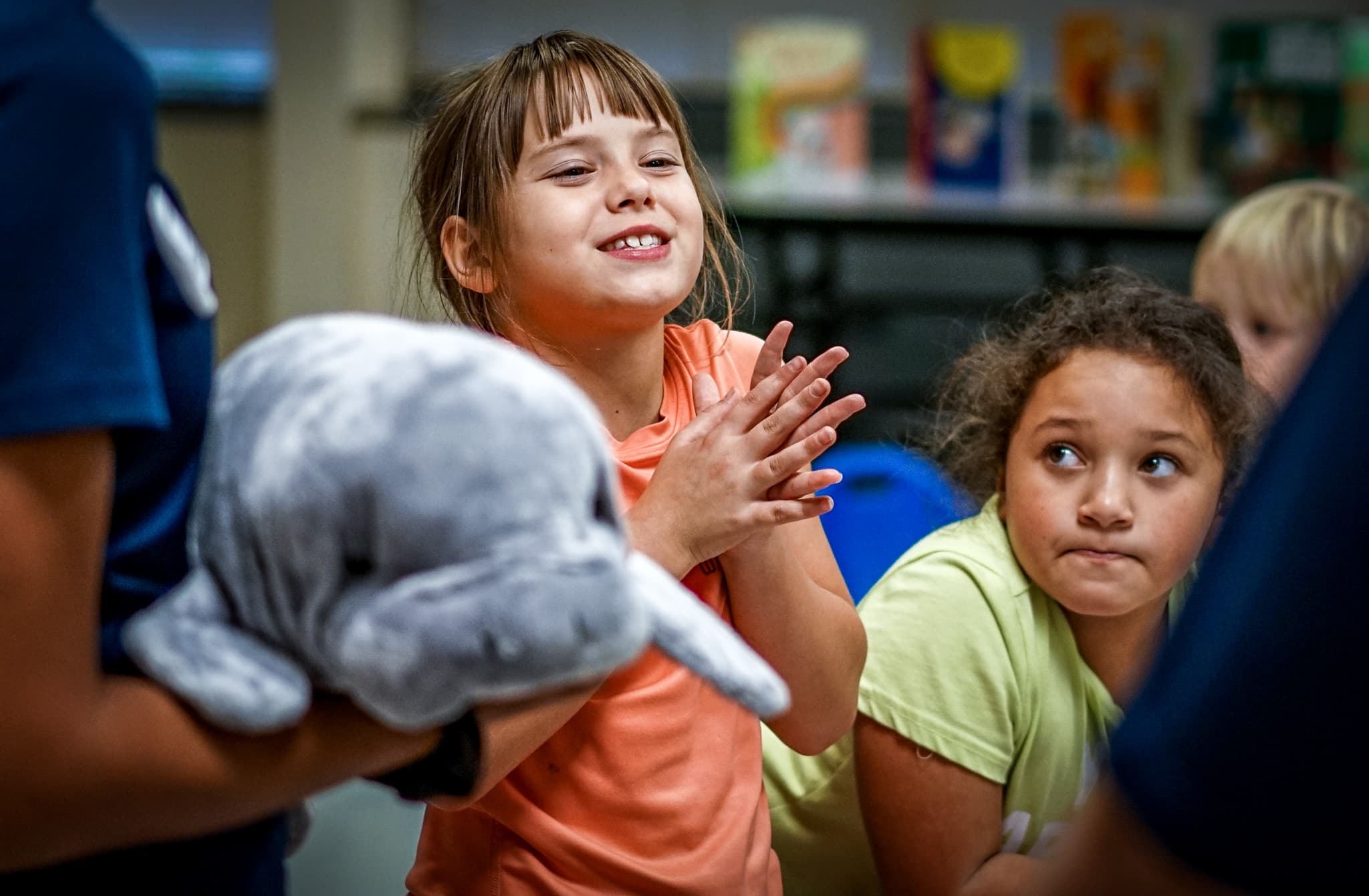 Extend-A-Care For Kids (Negley Elementary)