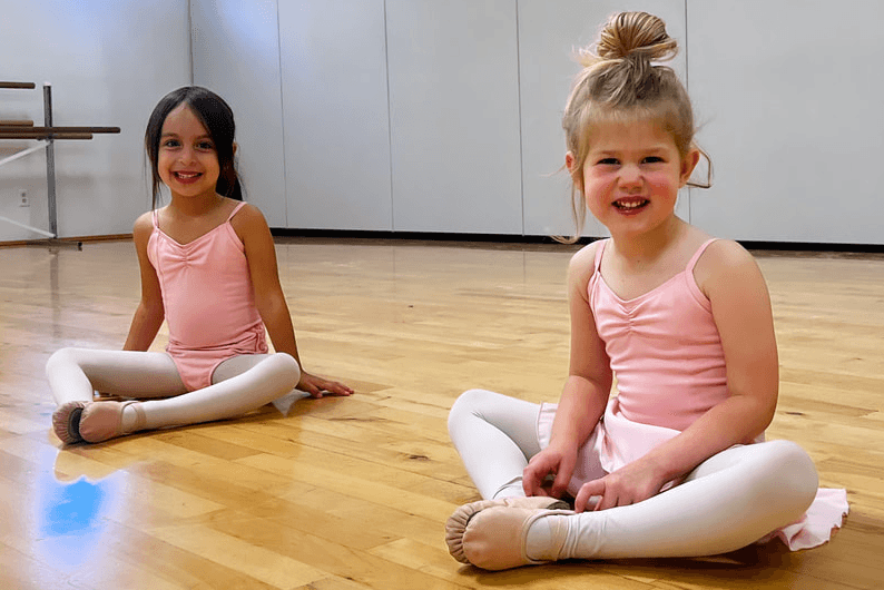 ONE Academy of Dance