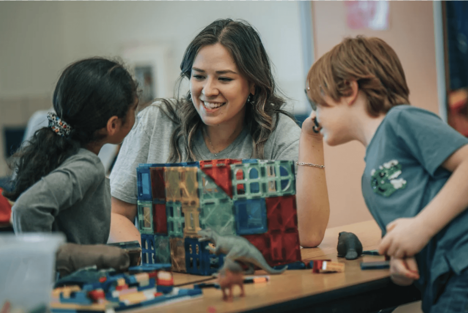 Extend-A-Care For Kids (Austin Achieve Elementary)
