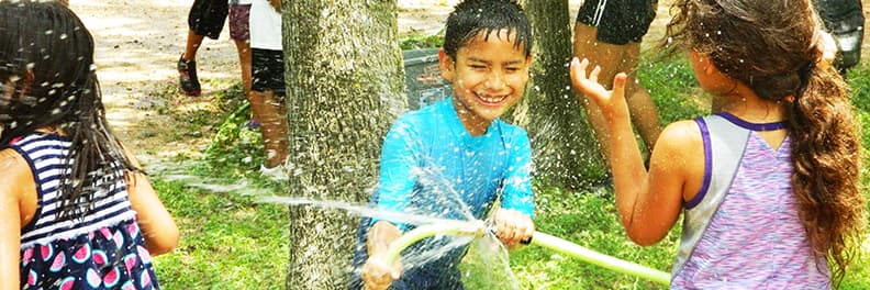 Austin Parks & Rec - Camacho Activity Center