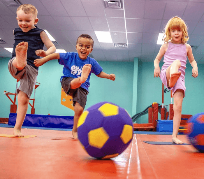 Summer Camp: Zoo Camp (M/W/F)