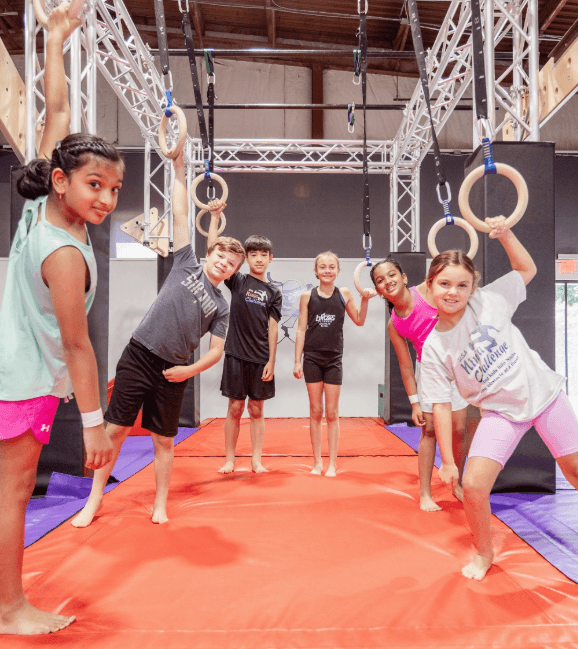 USA Ninja Challenge - Sugar Land