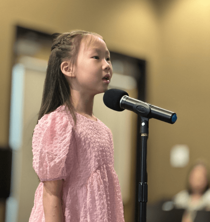 Voice Camp Disney Medley