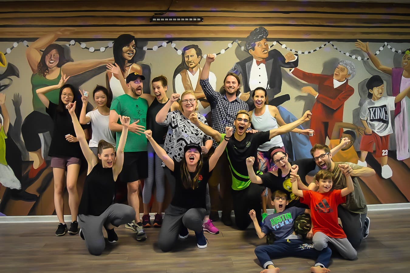 Danzversity