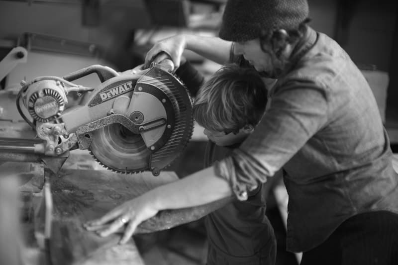Austin Tinkering School