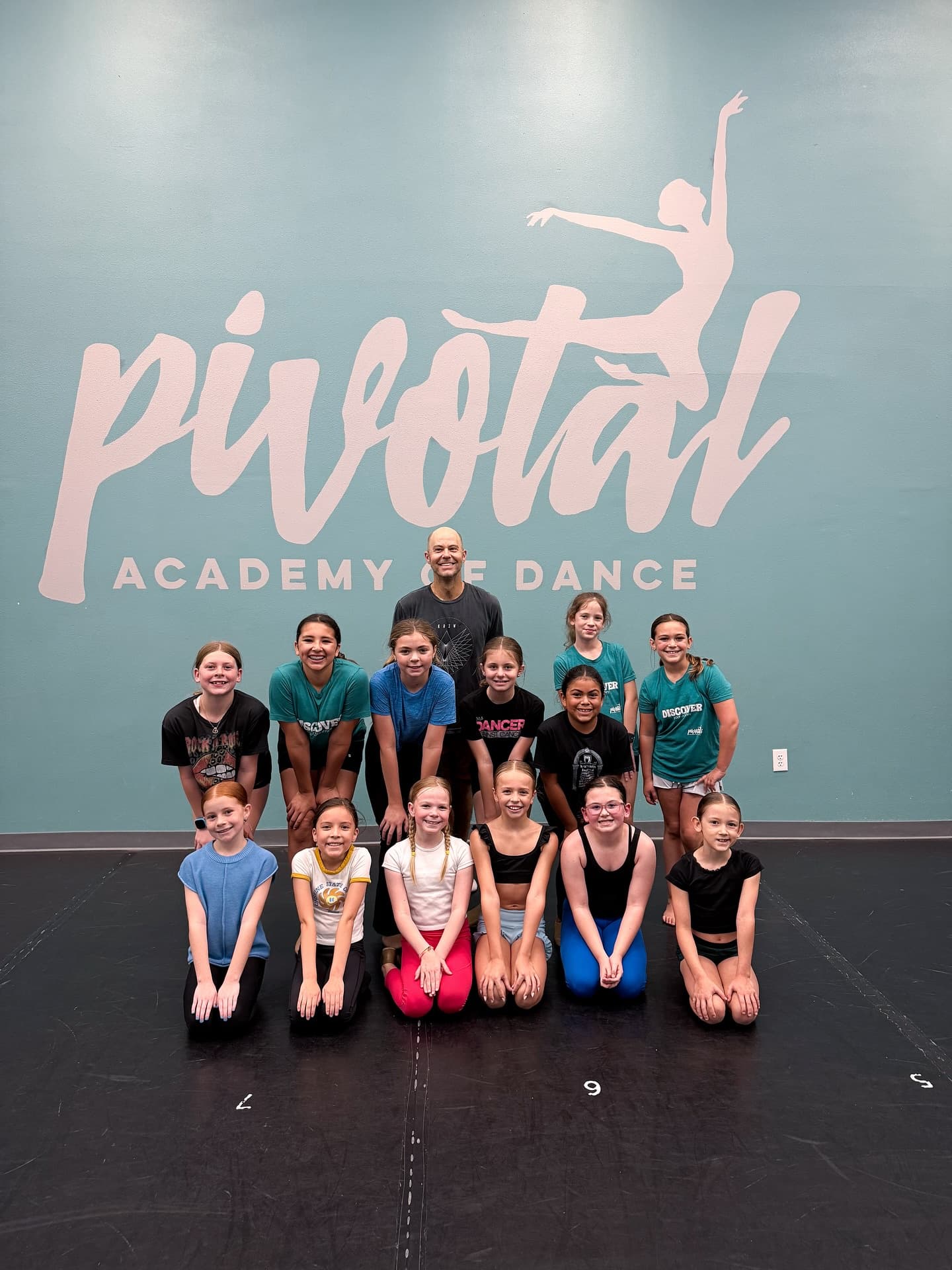 Pivotal Academy Of Dance