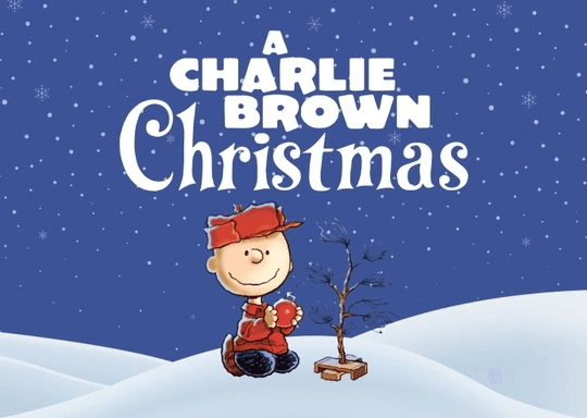 A Charlie Brown Christmas - Fall 2026 Youth Stage Production (Mon & Thu)
