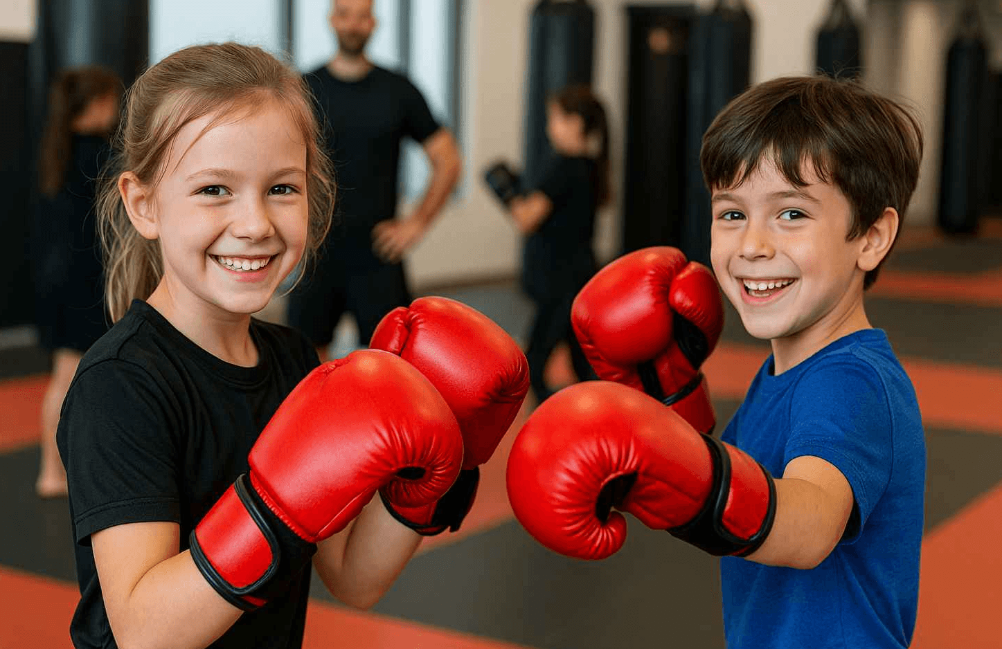 Fox House Martial Arts & Fitness