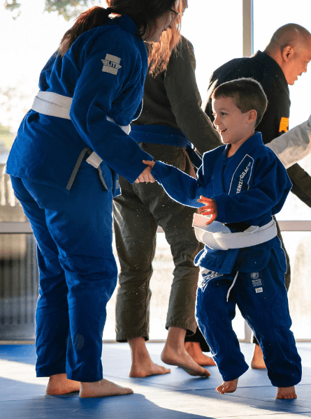Renzo Gracie Round Rock