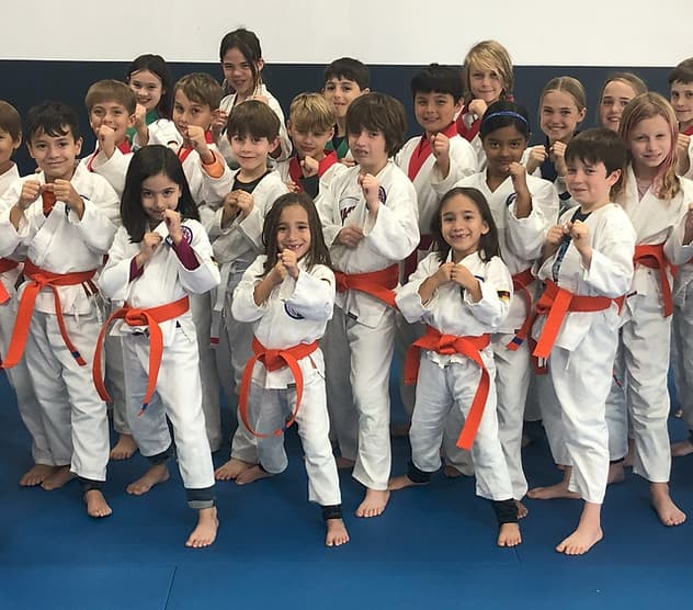 Nunan's Martial Arts