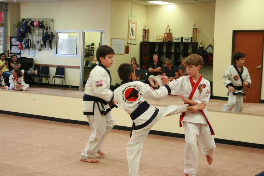 Round Rock Karate Academy