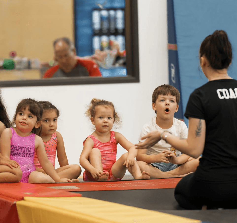 Round Rock: Schools Out Camp