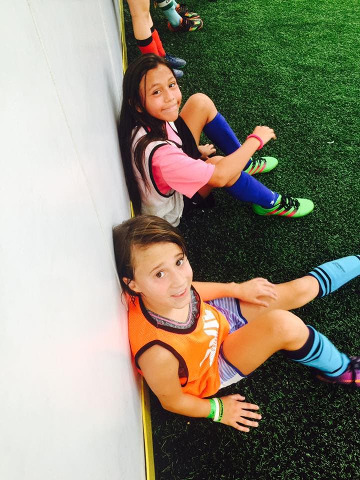 Avila Soccer - Lakeway