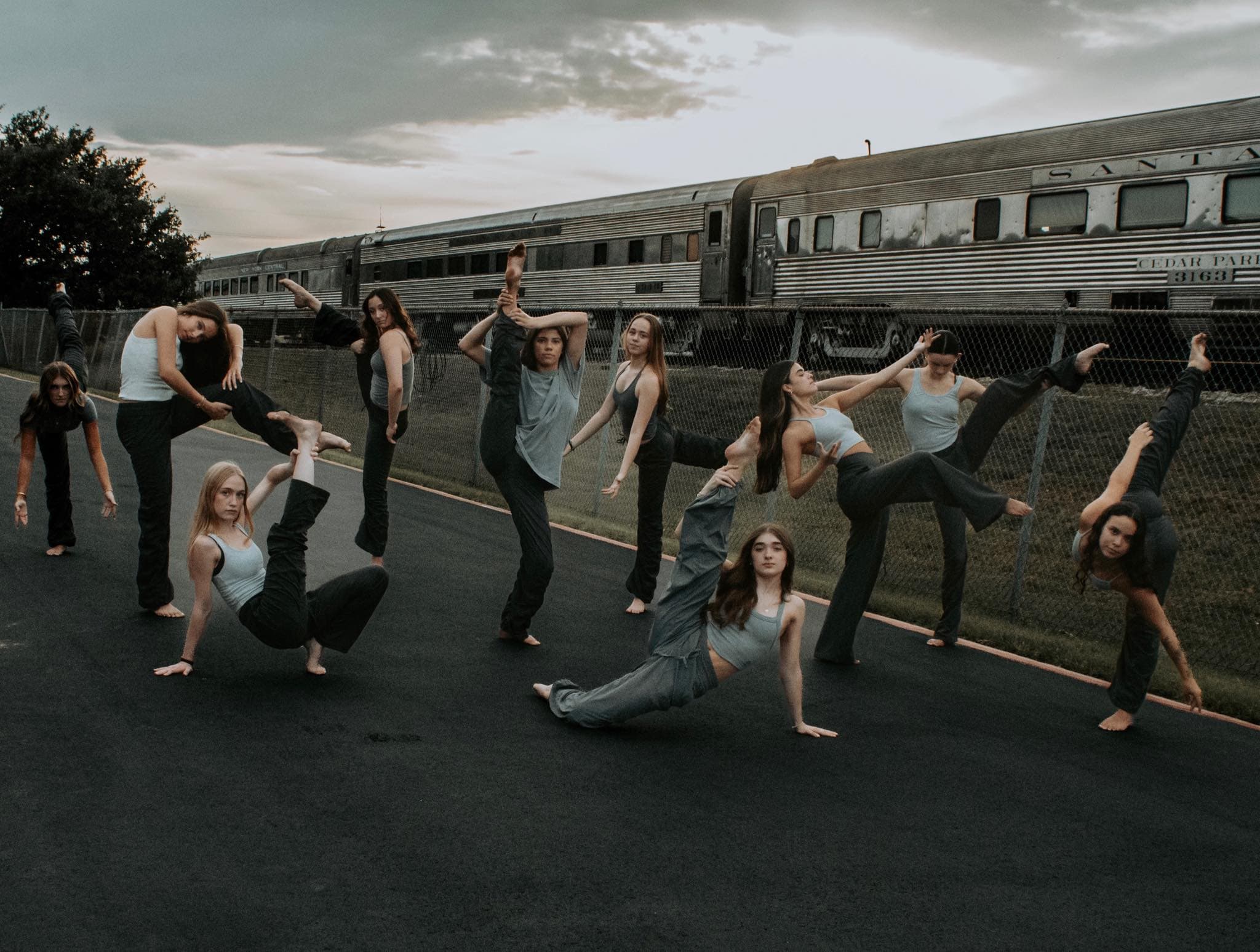 Jazz 2 (Ages 8-11)