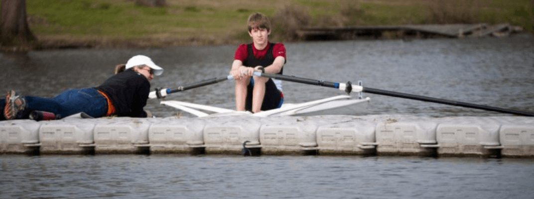 Spring Break Middle School Camp (Ages 11-14)