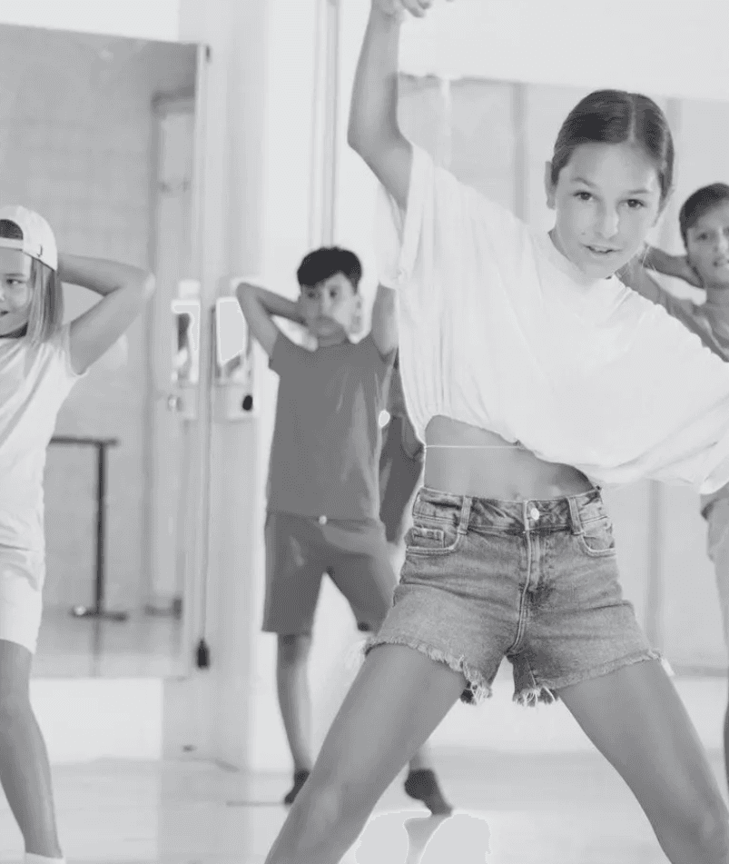 Dance Manor Studio