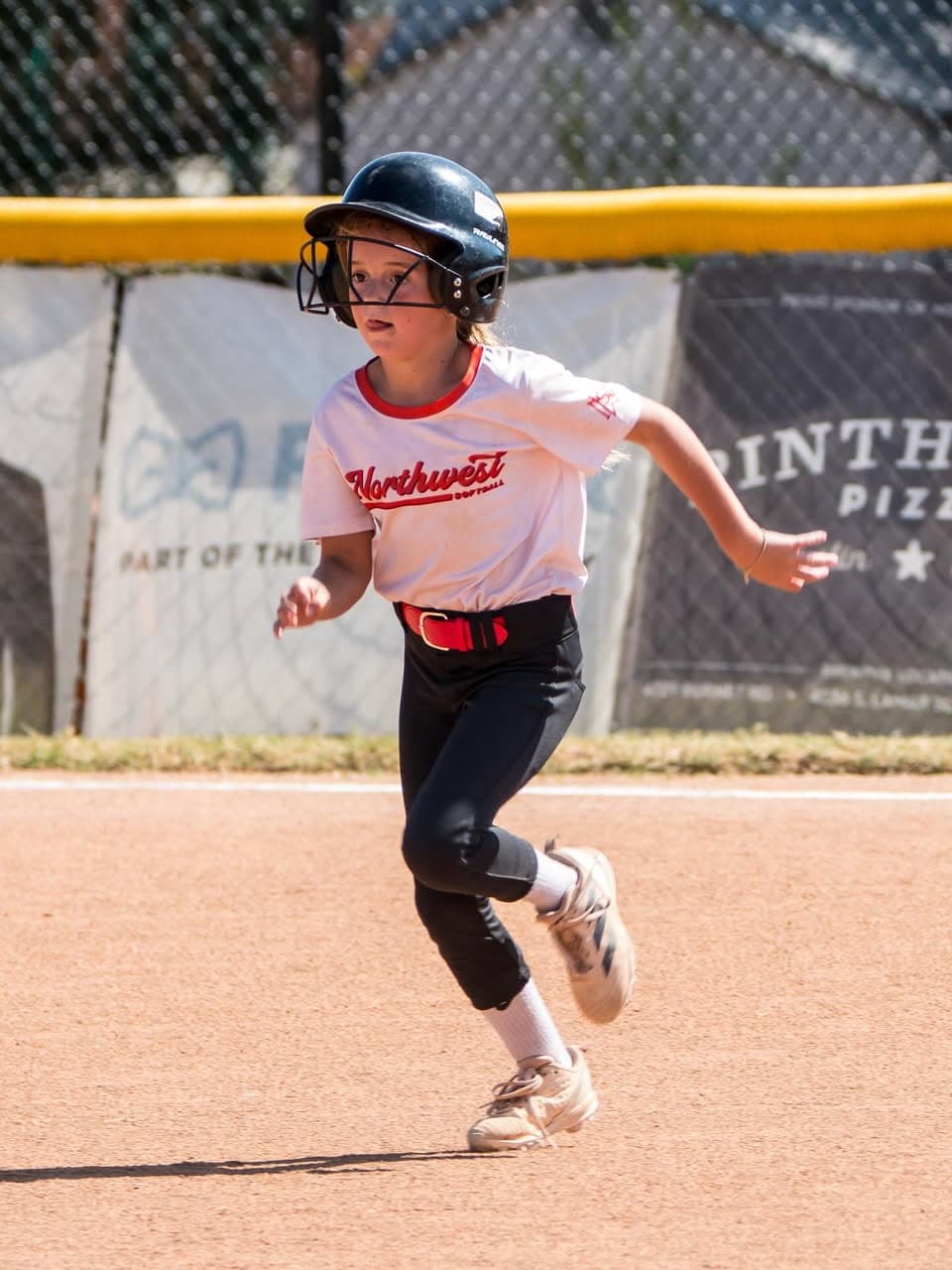 Northwest Softball