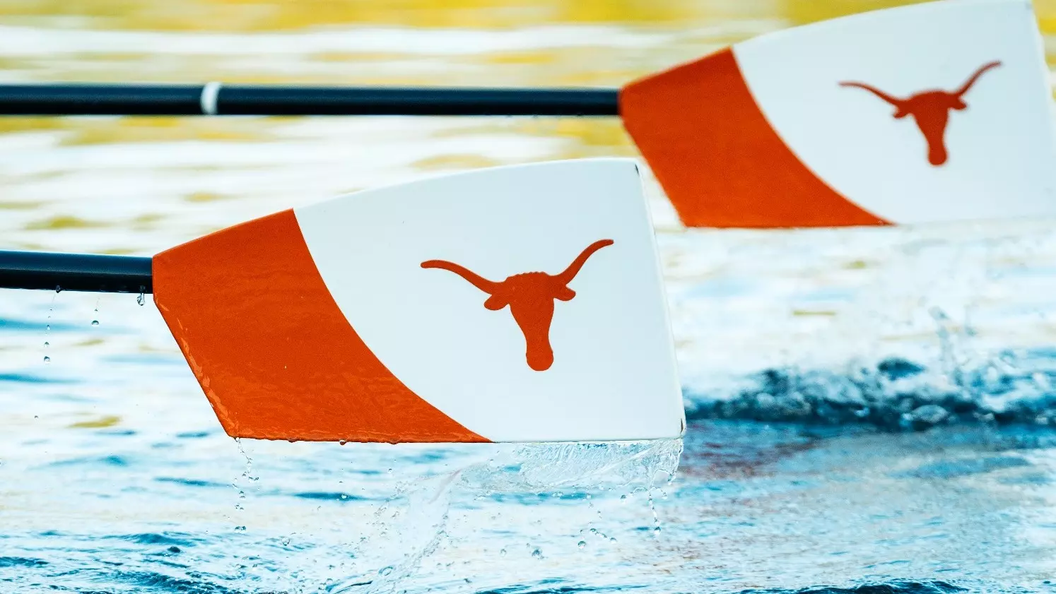 UT Austin - Longhorns Girls Rowing Camp