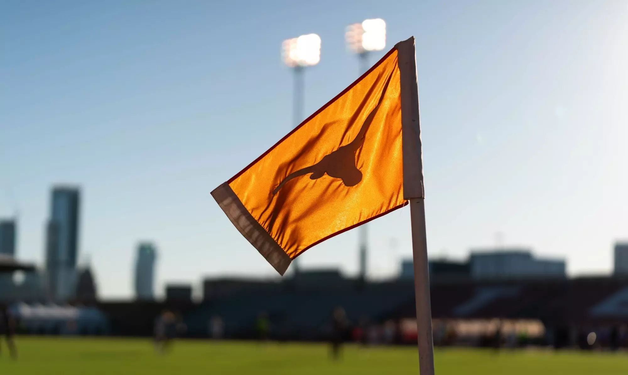 UT Austin - Longhorns Soccer Camp
