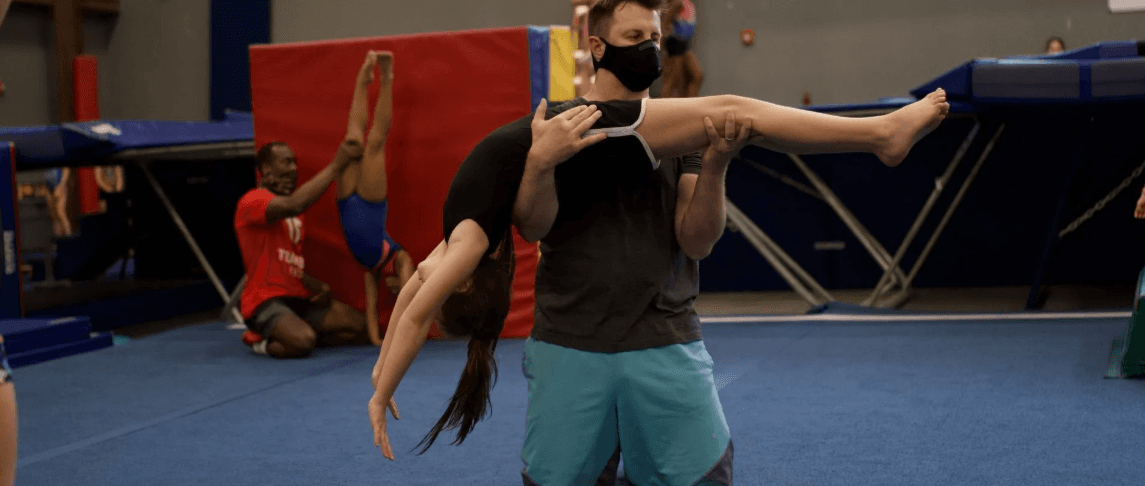 Tumble Tech (Cedar Park)