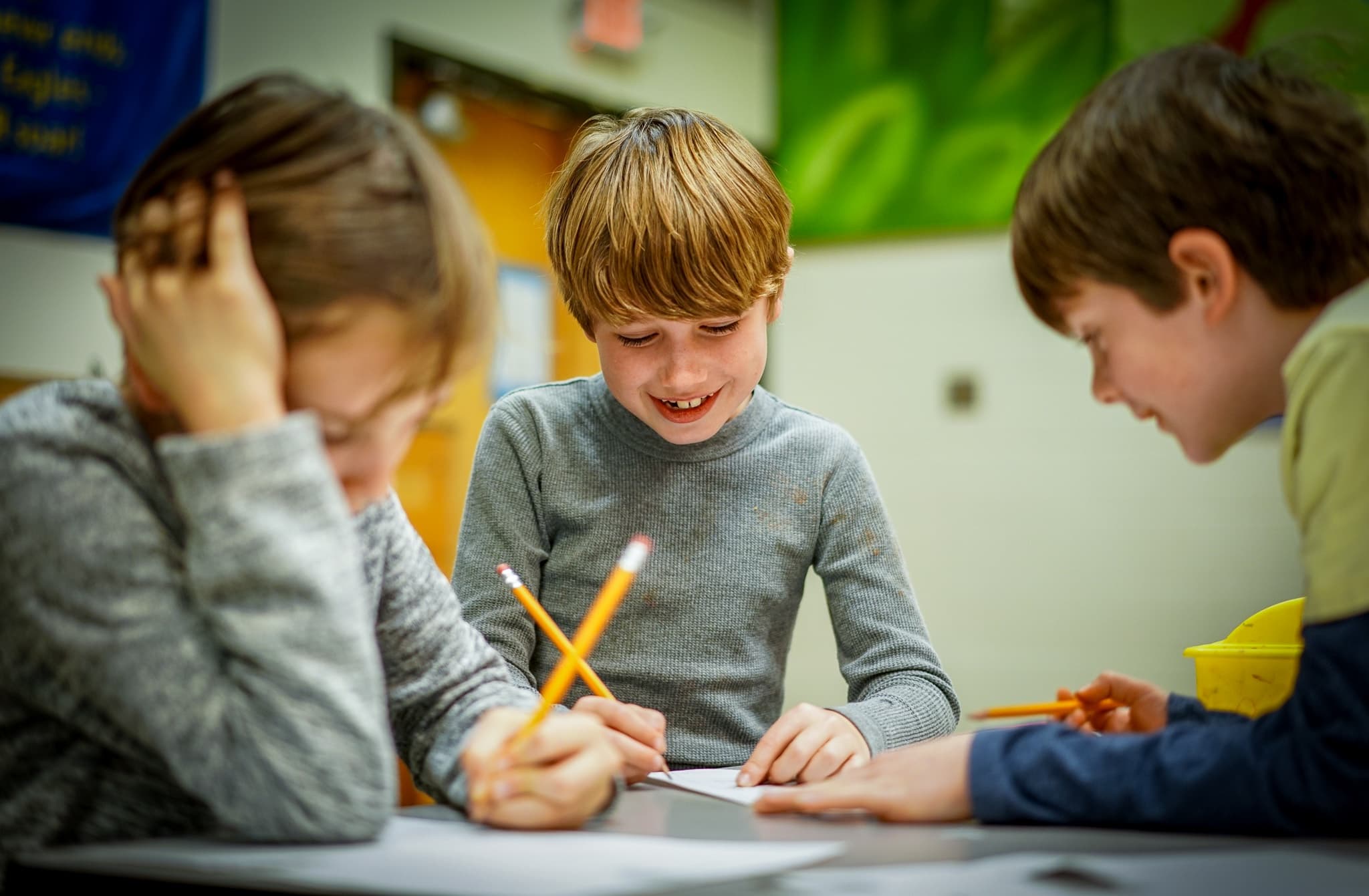 Extend-A-Care For Kids (KIPP Austin Ridge)