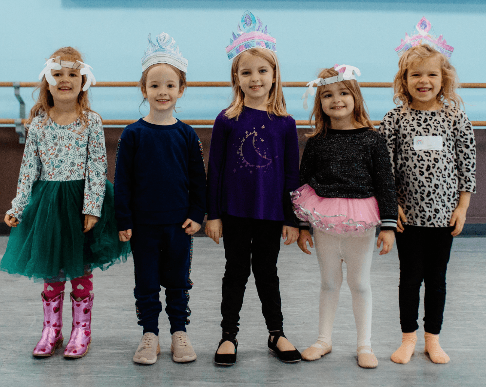 Princess Academy