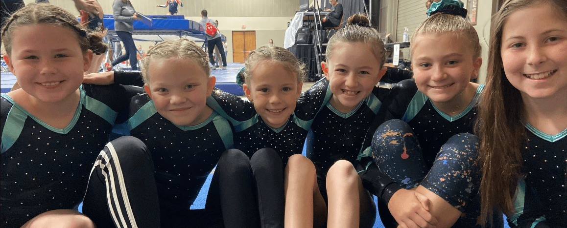Texas Academy of Gymnastics