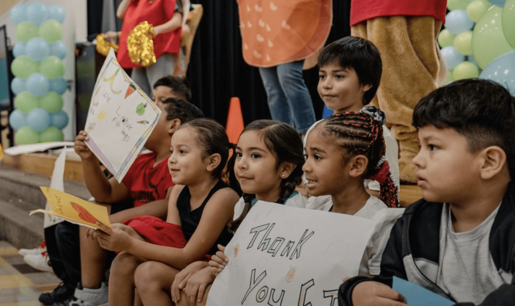Extend-A-Care For Kids (Barton Hills Elementary)