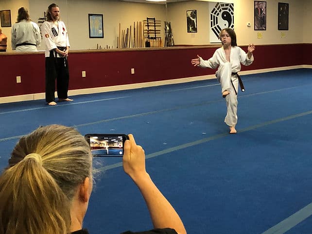 South Austin Kung Fu