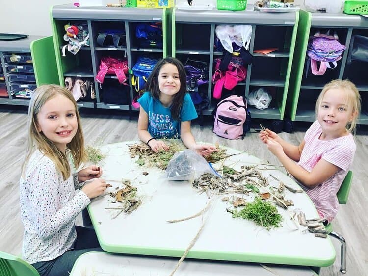 Kepler STEM School
