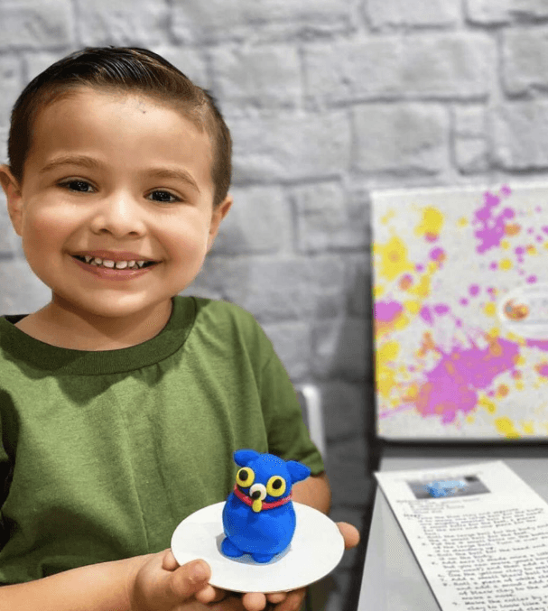 ART Camp