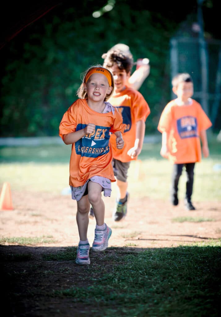 Apex Kids Camp