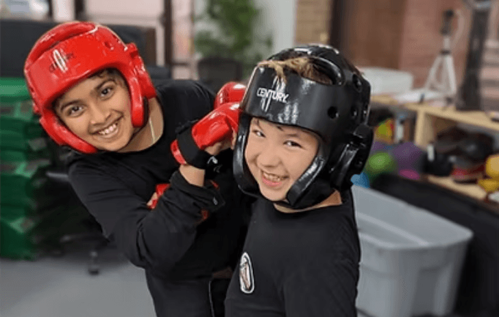 Next Gen Hapkido