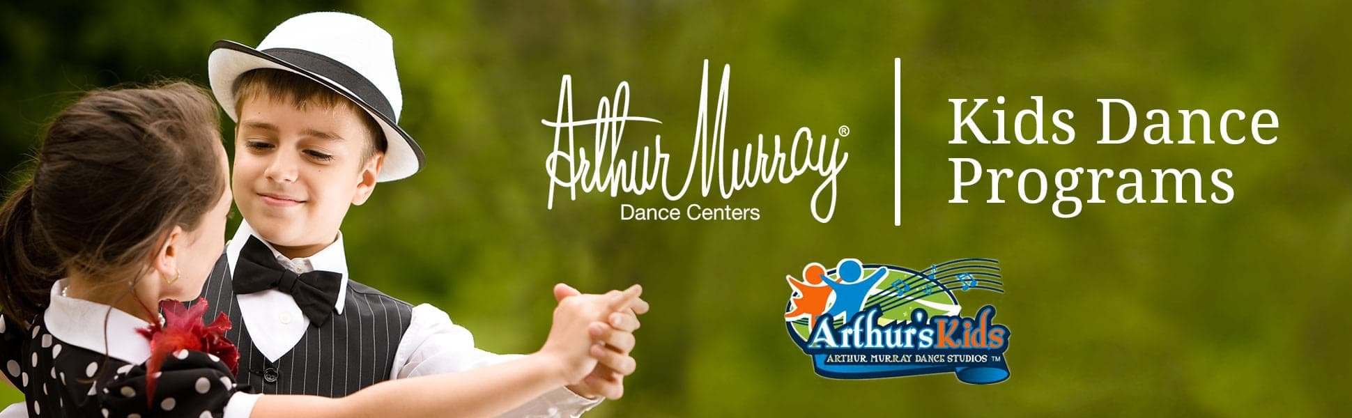 Arthur Murray Dance Studio