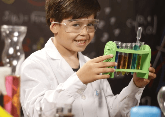 Remember & Celebrate: Science, Traditions, & Sweet Treats (All Soul's Day - Full Day)