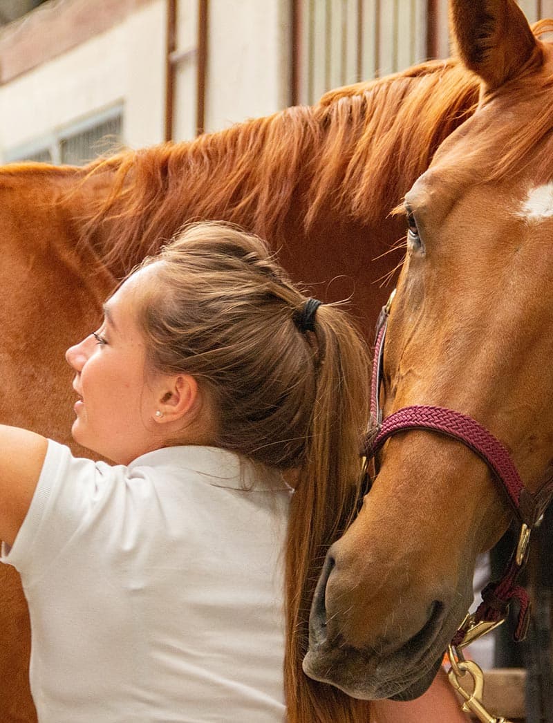 Austin Therapy for Girls