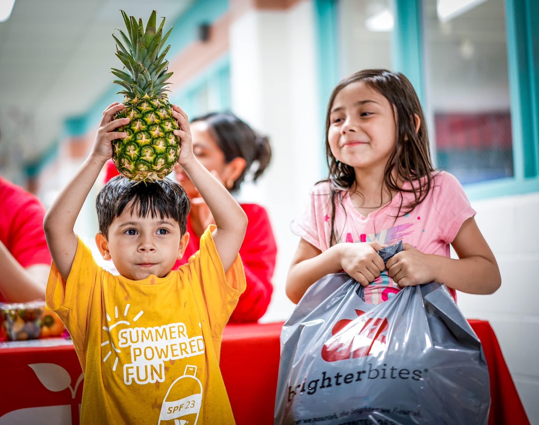 Extend-A-Care For Kids (Spicewood Elementary)