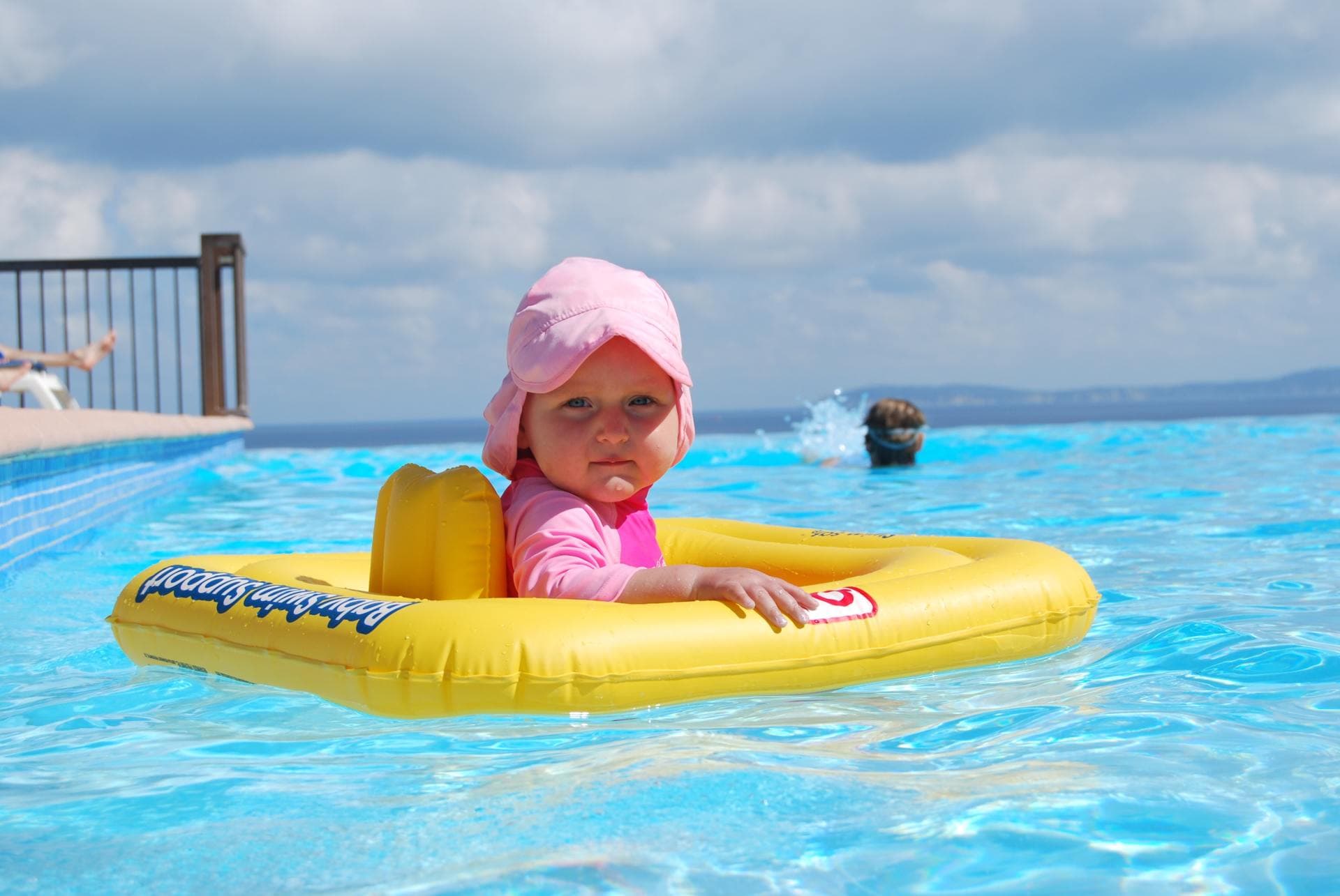 The Swim School of Austin