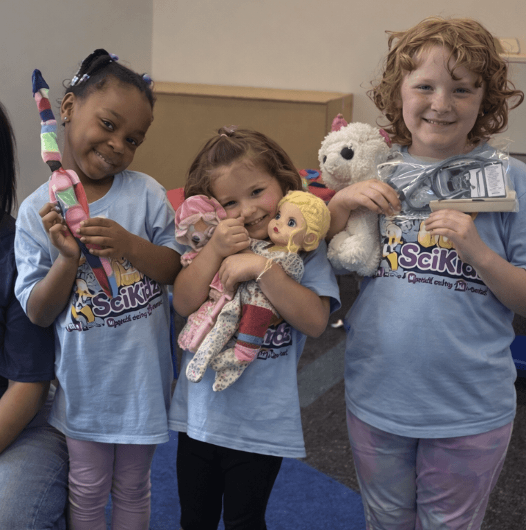 Summer Camp: Mini Medical School (One Community Church - Lewisville)