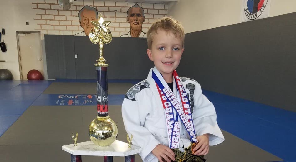 John's Gym Mixed Martial Arts and Jiu Jitsu