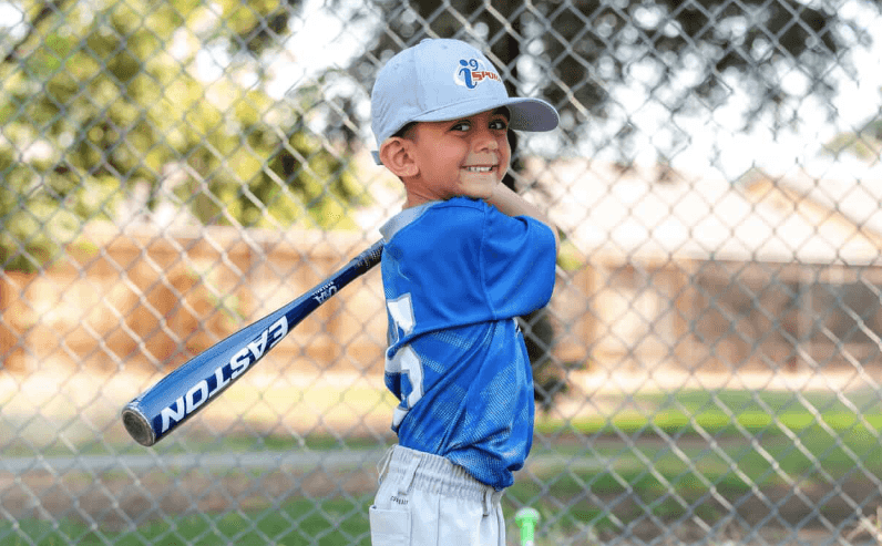 Nike Kids Summer Camp 2026 (Half Day)