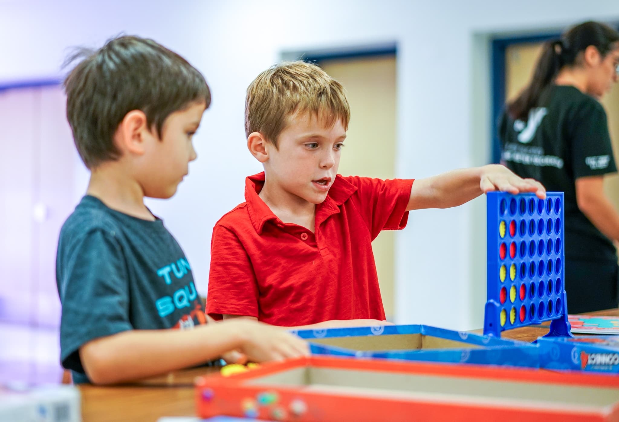 Extend-A-Care For Kids (Dawson Elementary)