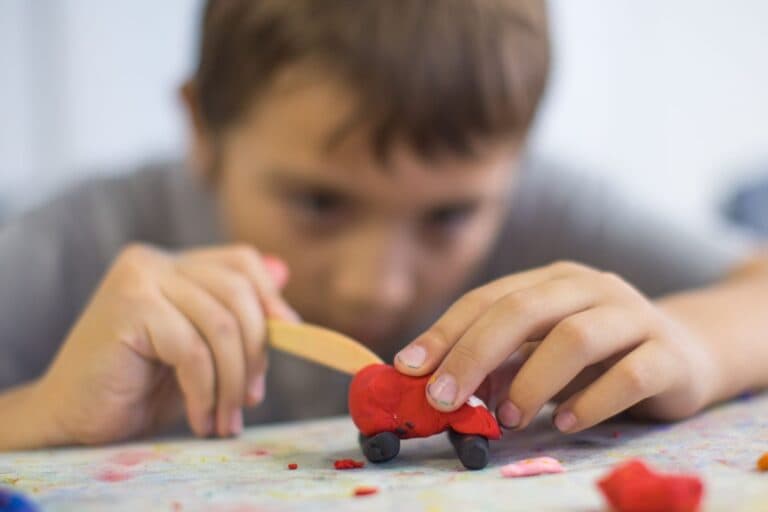 The Contemporary Austin Art School