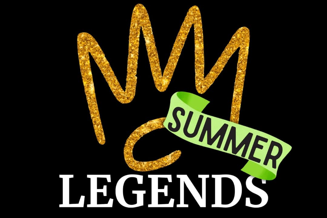 Legends Summer Camps 2026