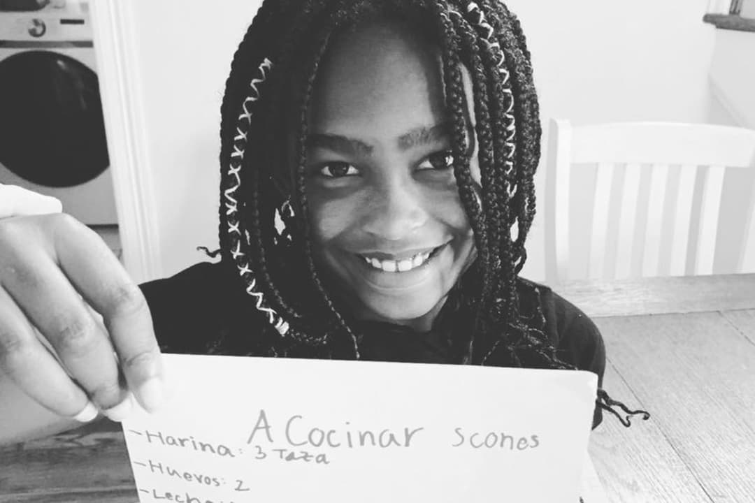 Spanish Unlocked: Real-World Spanish for Teens (1- Day)