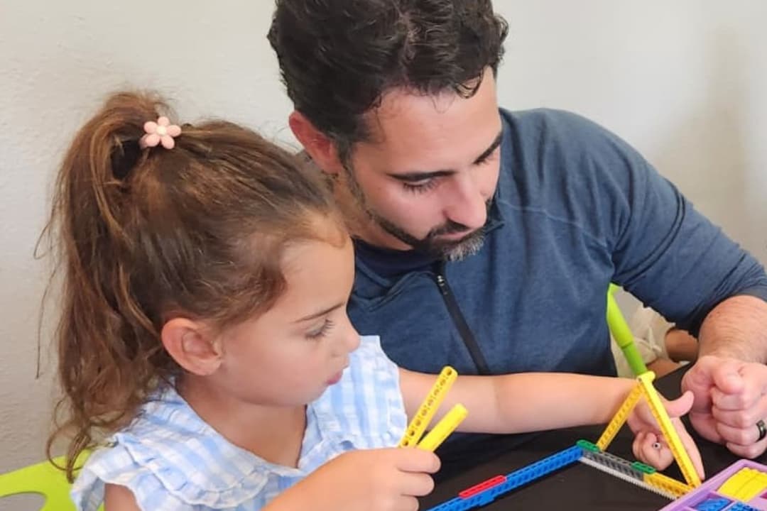Parent & Me Workshop
