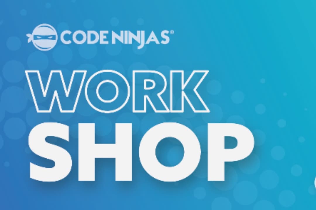 Code Ninjas Workshops